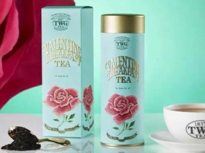 濟南包裝盒廠家設計這樣的茶葉包裝盒，你確定不心動？