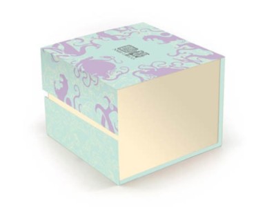 濟南禮品包裝盒定制廠家，在制作過程中如何才能確保硬度？