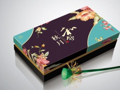 沒想到是這樣的月餅，濟南月餅包裝盒廠家為你揭秘！