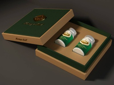 為什么花了大價錢，做出來的保健品包裝盒卻很土？