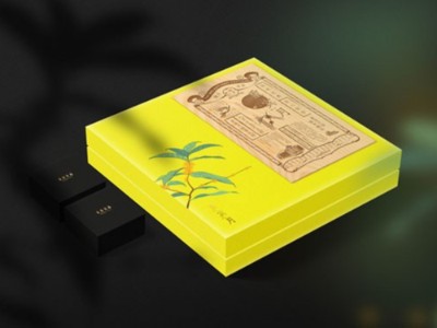 包裝盒定制廠家淺談，月餅包裝盒設計不能忽視的三大因素