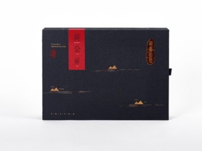 包裝盒定制廠家告訴大家，如何設(shè)計(jì)茶葉包裝盒