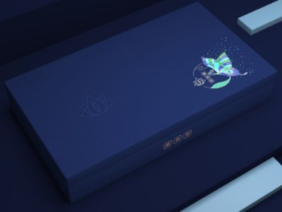 大家都喜愛的化妝品包裝盒定制，來(lái)濟(jì)南禮品盒生產(chǎn)廠家看看！