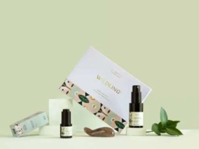 精美的化妝品包裝盒設(shè)計，讓化妝品更有魅力