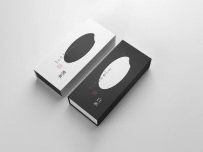 來包裝盒定制廠家欣賞大米包裝盒吧