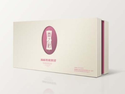今年燕窩包裝盒設(shè)計(jì)怎么搞？跟設(shè)計(jì)大咖學(xué)一招