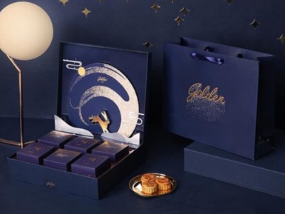 做了月餅包裝盒還需要做手提袋嗎？濟南精品盒廠家告訴你