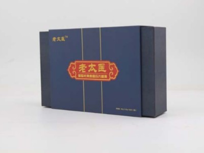 透過細節(jié)看，禮品包裝盒定制廠家是否偷工減料了？