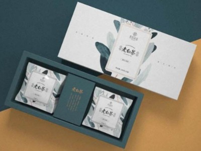 包裝盒定制廠家提醒你，好的茶葉禮品包裝盒，讓你的產(chǎn)品更有賣點(diǎn)