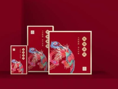 包裝盒定制廠家生產的禮品包裝盒，如此個性化，你被驚艷到了嗎？