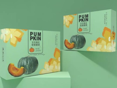 禮品盒定制廠家設計的蔬菜包裝盒又出新了，快來看！