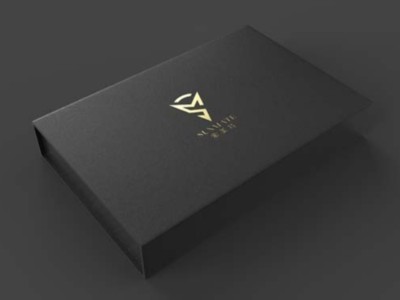 來濟南包裝盒生產廠家，看黑色包裝盒到底有多“炫酷”