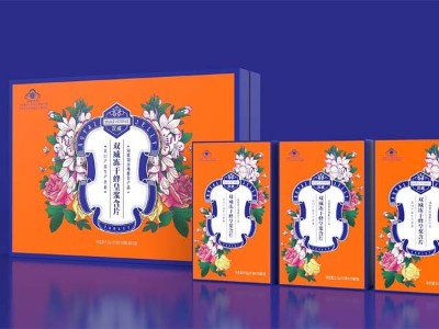 濟南保健品包裝盒廠家提醒，材質搭配有講究