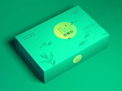 最引人注目的都是這些茶葉包裝盒設(shè)計(jì)，你見過(guò)嗎？