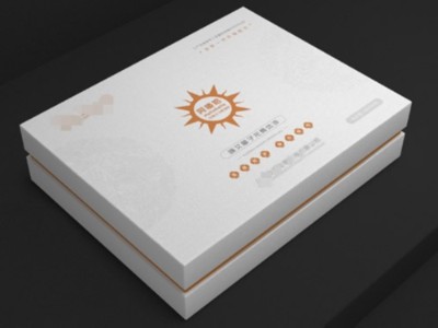 看禮品包裝盒生產(chǎn)廠家，如何玩轉(zhuǎn)盒子上的二維碼