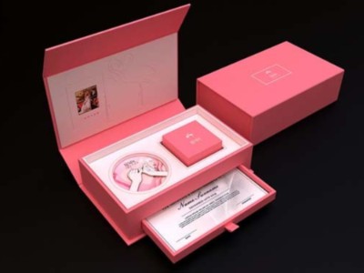 濟(jì)南精品盒廠家如何定制精美的首飾盒？