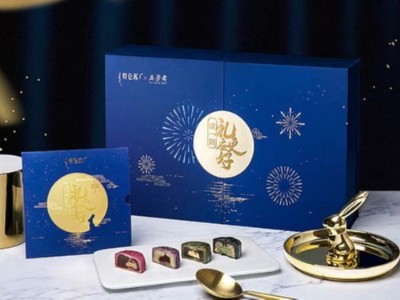 【濟(jì)南禮品盒廠家】綠色環(huán)保材料，讓禮品包裝盒變廢為寶！