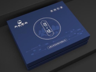 包裝盒廠家淺談，包裝盒定制上的坑有這些