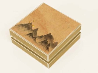 定制茶葉包裝盒，多少錢一個(gè)？