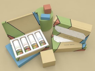 包裝盒廠家告訴你，一個好的產品，包裝的好壞是否影響銷量