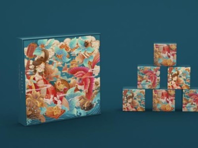 做月餅包裝盒之前這些常識一定要知道，幫你少走彎路！