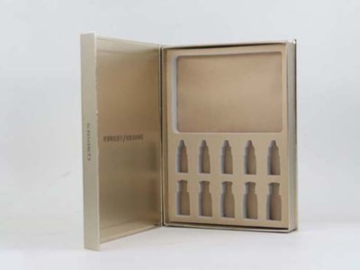 濟(jì)南禮品盒廠家告訴你，包裝盒定制過(guò)程如何選擇紙張？