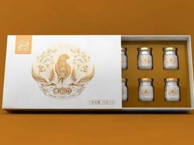 濟南紙盒廠家為您解析，包裝盒常見工藝有哪些？