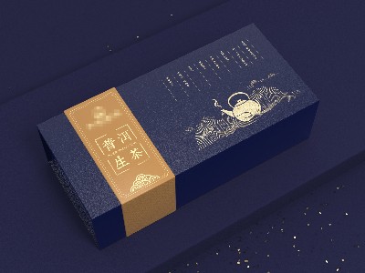 濟南紙盒生產廠家淺談包裝盒有哪些區別？