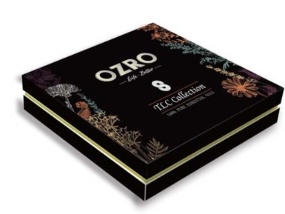 濟(jì)南禮品盒廠家為您詳解，3步搞定化妝品包裝盒生產(chǎn)流程