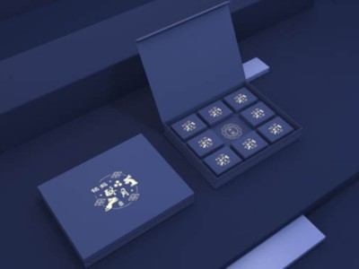 濟(jì)南禮盒廠家教您在月餅包裝盒定制過(guò)程中如何避免色差？