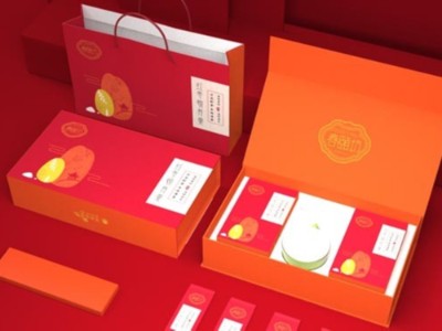 濟(jì)南彩盒生產(chǎn)廠家提醒你，在食品禮盒上注意這些