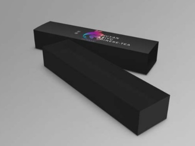 濟南包裝盒廠家設計的茶葉包裝盒被“黑”了？